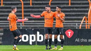 Ini Alasan Pelatih KMSK Deinze Mainkan Marselino Ferdinan Hanya Satu Babak