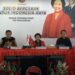 Ganjar Pranowo Resmi Jadi Capres PDIP, Ini Rekam Jejaknya di Dunia Politik