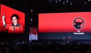 Ini Arahan Ketum DPP PDIP, Mega: Tak Boleh Tenang-tenang, Harus Bergerak !