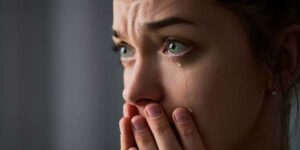 Mengapa Engkau Menangis?