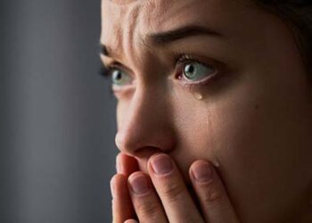 Mengapa Engkau Menangis?