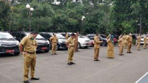 Jam Kerja PNS Terbaru Berlaku Mulai 26 April, Gaji ke-13 PNS Cair Bulan Juni 2023