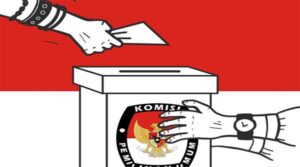 Pemilu 2024 Berlaku Sistem Proporsional Terbuka, 1-14 Mei Pendaftaran Caleg ke KPU