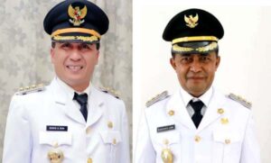 Penjabat Bupati Flores Timur – Lembata Diperpanjang, Doris Rihi: Saya Belum Dapat Informasi