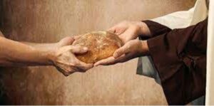 Jadilah Roti Harapan