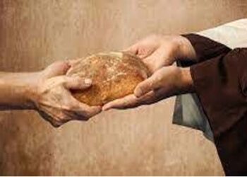 Jadilah Roti Harapan