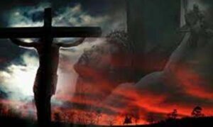 Cukuplah Yesus Yang Dikorbankan