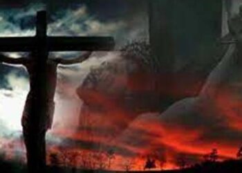 Cukuplah Yesus Yang Dikorbankan