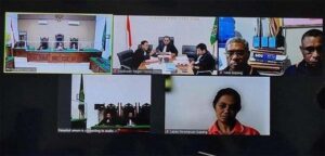 Korupsi Dana Covid, Sekda Flores Timur Divonis 7 Tahun 6 Bulan Penjara