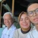 Mengenal Siti Atikoh dan Alam Ganjar, Istri dan Anak Ganjar Pranowo, Cinta Bersemi dari KKN