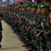 Buntut Gugurnya Pratu Arifin, TNI Kerahkan Kekuatan Tempur Maksimal Gempur KKB Papua