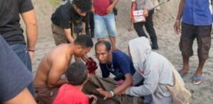 Soleman Koli Tewas Tenggelam di Perairan Wato Mitem, Setelah Rayakan Ultah Sahabatnya