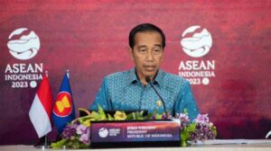 Tiga Kesimpulan KTT ke-42 ASEAN, Ini Penjelasan Presiden Joko Widodo