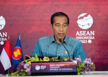Tiga Kesimpulan KTT ke-42 ASEAN, Ini Penjelasan Presiden Joko Widodo