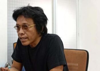 Ganjar Pranowo Sudah Miliki 1.200 Organ Relawan untuk Menangkan Pilpres 2024