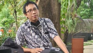 Kampanye Hitam di Medsos Serang Ganjar Pranowo Makin Gencar, Pengamat: Perlu Clearing House !