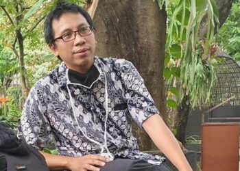 Kampanye Hitam di Medsos Serang Ganjar Pranowo Makin Gencar, Pengamat: Perlu Clearing House !