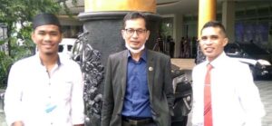 Diduga Oknum Pengurus Yayasan Jadi Biang Kerok Kemelut Keluarga Ahli Waris HMA Rayabelen dengan Bibiana Kidi