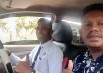 Ternyata Obyek Gugatan Bukan Soal Tanah, Kuasa Hukum Nur Rayabelen Sesalkan Pernyataan Lukas Onek Narek