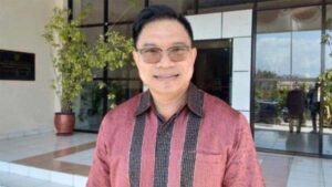 Pemimpin Harus Memberi Bukan Rampok, Andre Koreh: Ini yang Memprihatinkan!