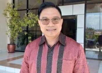 Pemimpin Harus Memberi Bukan Rampok, Andre Koreh: Ini yang Memprihatinkan!
