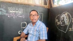 Bala Wukak: Marsianus Jawa Sudah Mencuri Hati Rakyat Lembata