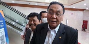 Survei SMRC Menangkan Ganjar, Litbang Kompas Unggulkan Prabowo, Bappilu PDIP Bikin Survei Sendiri