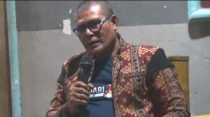 Soal Bacaleg Bekas Napi, KPU Lembata: Yang Dilihat Ancaman Hukuman Bukan Jenis Pidana