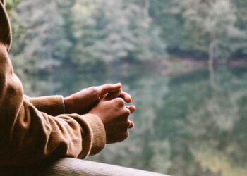 Kamu Juga Harus Bersaksi