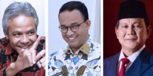 Elektabilitas Survei Selalu di Bawah Ganjar dan Prabowo, Anies Baswedan: Ini Survei Memotret atau Membentuk Opini?