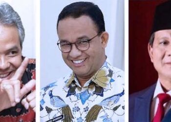 Elektabilitas Survei Selalu di Bawah Ganjar dan Prabowo, Anies Baswedan: Ini Survei Memotret atau Membentuk Opini?