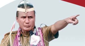 Doris Rihi Lanjut Pimpin Flores Timur, Tapo Bali Jadi Pelaksana Harian Bupati Lembata