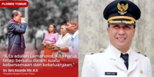 Dinilai ‘Getol’, Doris Rihi Malah Jauh Hari Sudah Siapkan Memori Serah Terima Jabatan