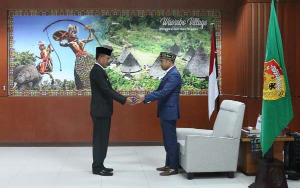 Gelagat Politik di Flores Timur: Apakah Doris Rihi dan DPRD Berebut Kue Kekuasaan di Tahun 2024?