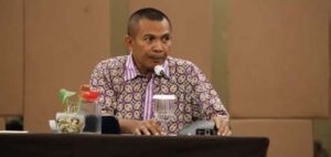 KPU NTT Rilis Daftar Pemilih Sementara Hasil Perbaikan, Jumlah Pemilih NTT Sebanyak 4.016.844