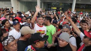 Banyak Parpol yang Dukung Ganjar Pranowo, Megawati: Ada yang Malu-Malu Kucing