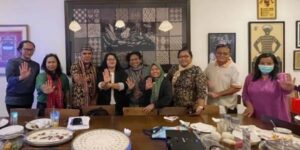 Lembaga ASEAN dalam Pemberantasan Perdagangan Orang Dinilai Mandul; Gabriel: Berdayakan Advokasi Sendiri