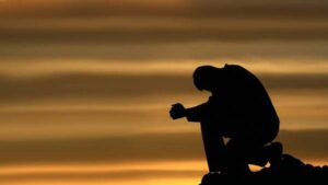 Percayalah Jangan Lagi Gelisah