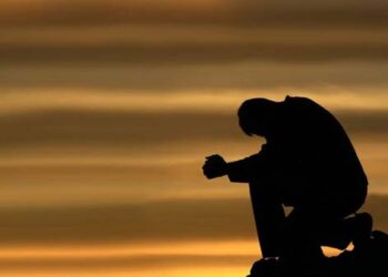 Percayalah Jangan Lagi Gelisah