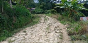 Ditolak Bukanlah Jalan Buntu