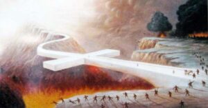 Menjadi Jalan, Kebenaran dan Hidup