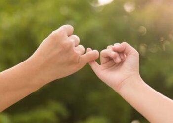 Jatuh Bangun Menjaga Komitmen