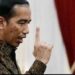Siapa Capres Pilihannya Masih Teka Teki, Jokowi: Indonesia Butuh Presiden yang Kuat dan Berani