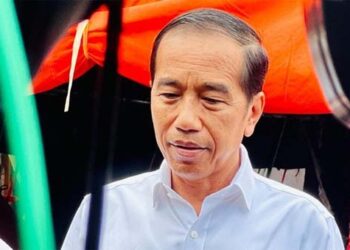 Pasca WHO Cabut Status Covid-19, Presiden Jokowi Akan Terbitkan Aturan Baru