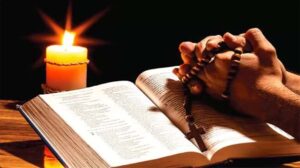 Tuhan Selalu Mengkuatirkan Kita