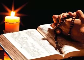 Tuhan Selalu Mengkuatirkan Kita