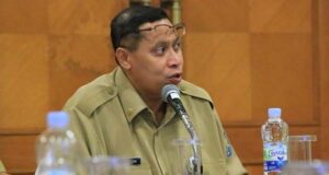 Diusulkan Jadi Penjabat Walikota Ambon, Matheos Tan Malah Gantikan Marsianus Jawa Pimpin Lembata