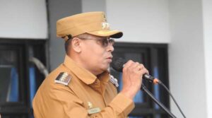 Matheos Tan Ucapkan Terima Kasih untuk Marsianus Jawa dan Vivick Tjangkung