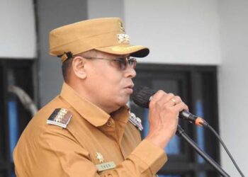 Matheos Tan Ucapkan Terima Kasih untuk Marsianus Jawa dan Vivick Tjangkung