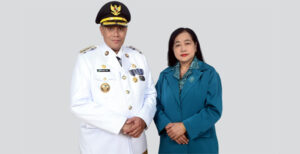 Besok, Matheos Tan Tiba Lembata, Warga Sedih Ditinggalkan Marsianus Jawa